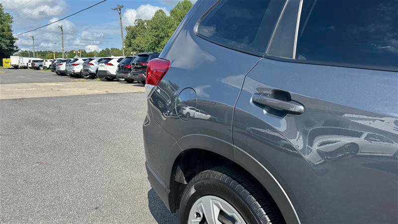 Used 2023 Subaru Forester AWD/4WD image 24