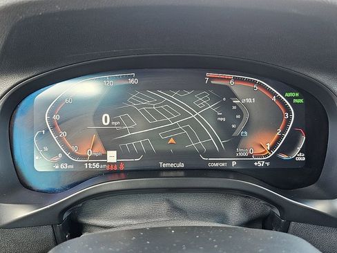 Used 2022 BMW X3 sDrive30i w/ Convenience Package image 40