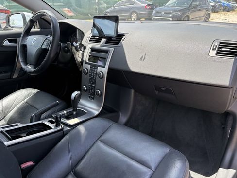 Used 2010 Volvo C70 T5 FWD image 26
