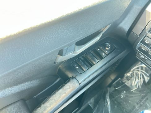 Used 2025 Toyota Tacoma TRD Off-Road w/ TRD Off Road Premium Package image 15