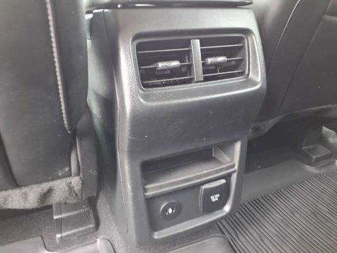 Used 2023 Ford Edge SEL w/ Convenience Package AWD/4WD image 33