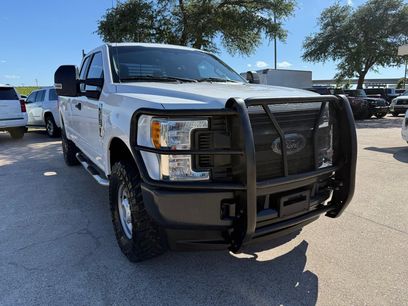 Used 2017 Ford F250 XL w/ Power Equipment Group