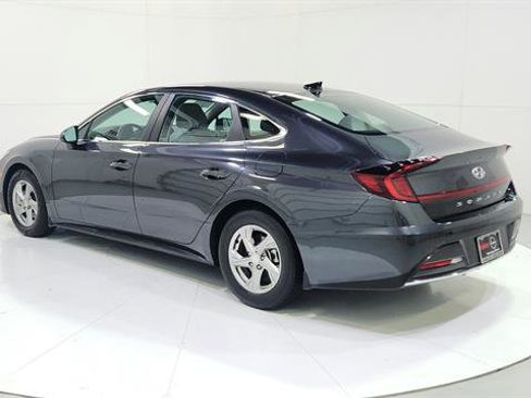 Used 2022 Hyundai Sonata SE image 6