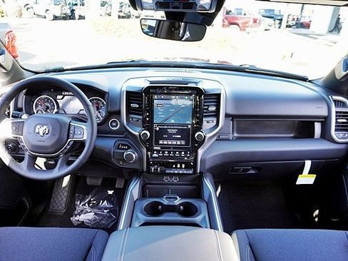 New 2026 RAM 1500 Big Horn image 24