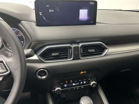 Certified 2023 MAZDA CX-5 AWD 2.5 S w/ Select Package image 17