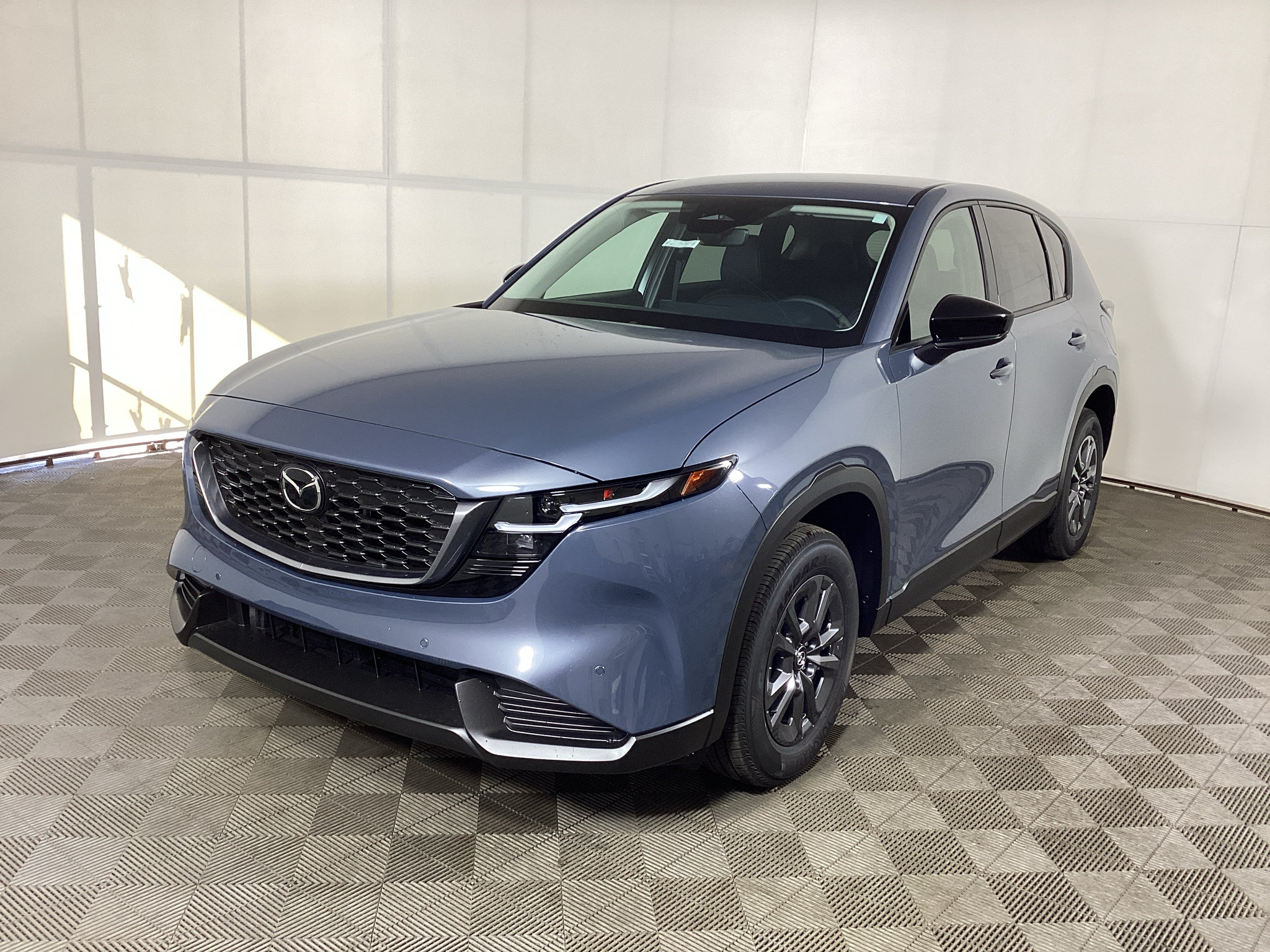 New 2026 MAZDA CX-5 Select AWD/4WD image 5