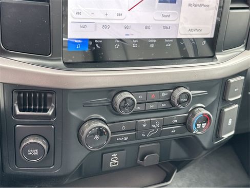 New 2025 Ford F150 XL w/ Equipment Group 103A High image 23