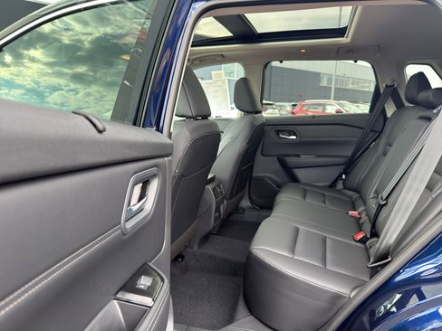 New 2026 Nissan Rogue SV w/ SV Premium Package image 30