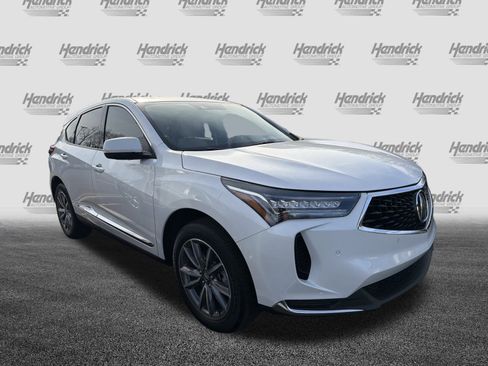 Used 2023 Acura RDX FWD w/ Technology Package image 2