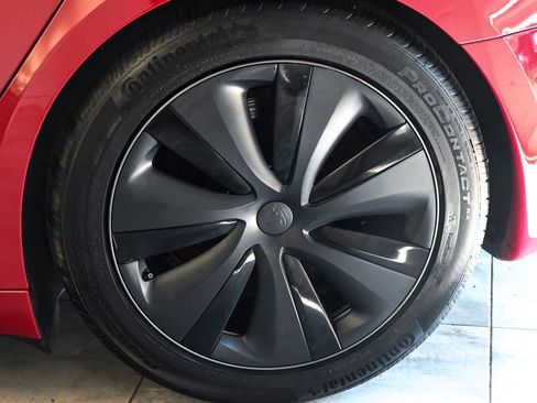 Used 2023 Tesla Model S Standard Range AWD/4WD image 8