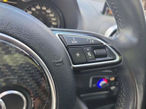 Used 2015 Audi A3 2.0T Premium Plus AWD/4WD image 20