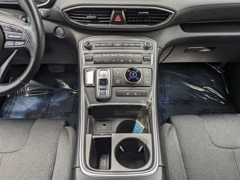 Used 2023 Hyundai Santa Fe SEL AWD/4WD image 21