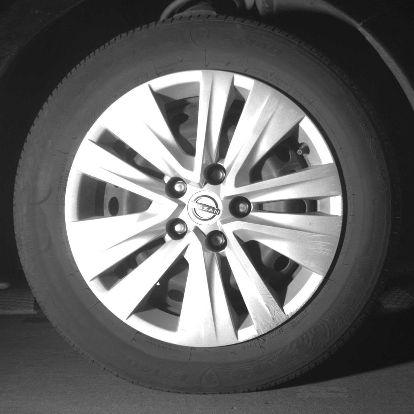 Used 2025 Nissan Sentra S FWD image 15