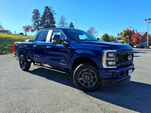 New 2026 Ford F250 XL w/ STX Appearance Package image 3
