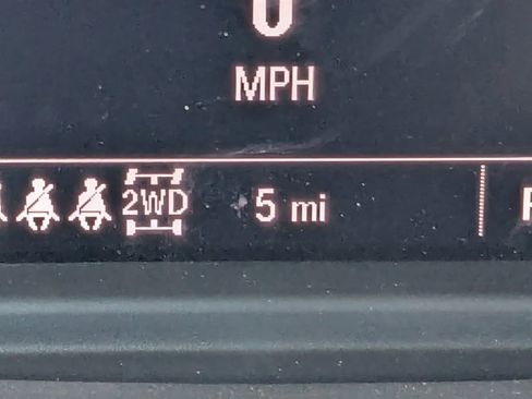 New 2025 Chevrolet Silverado 3500 W/T w/ WT Convenience Package image 27