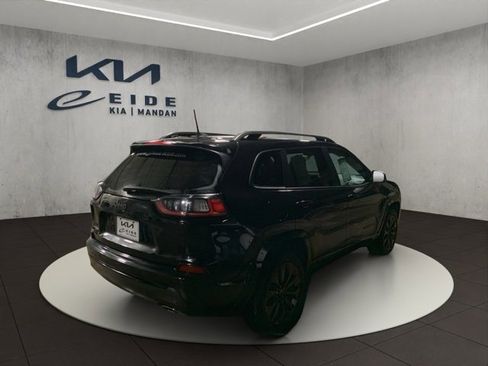 Used 2021 Jeep Cherokee High Altitude image 6