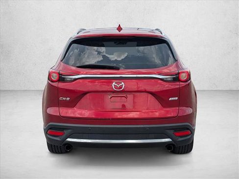 Used 2019 MAZDA CX-9 Grand Touring FWD image 6