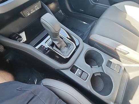 Certified 2025 Subaru Forester Sport w/ Popular Package #1 image 19