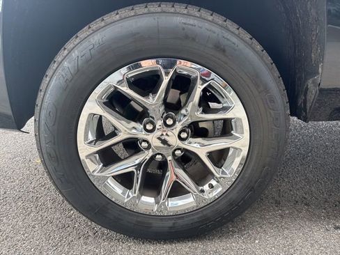 Used 2017 Chevrolet Tahoe LT w/ Off-Road Package image 6