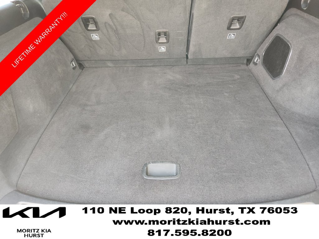 Used 2023 Jeep Grand Cherokee Trailhawk 4xe AWD/4WD image 30