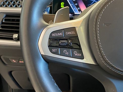 Certified 2024 BMW X5 xDrive40i w/ M Sport Package image 18