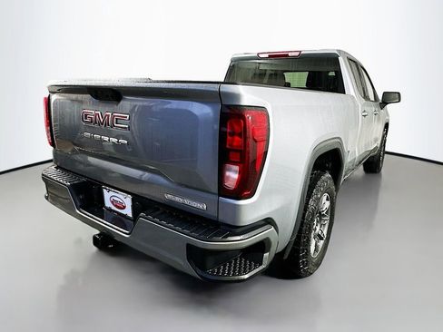 Used 2024 GMC Sierra 1500 Elevation image 5