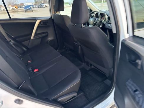 Used 2013 Toyota RAV4 XLE AWD/4WD image 20