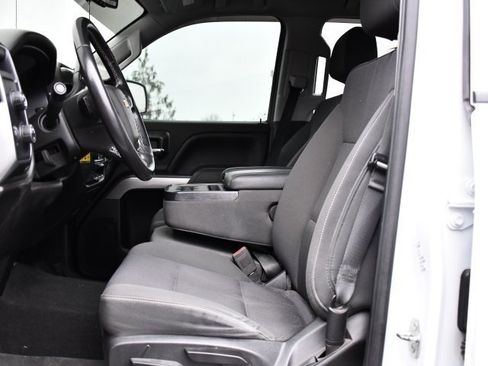 Used 2019 Chevrolet Silverado 1500 LT image 13