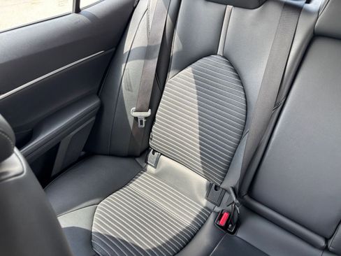 Used 2024 Toyota Camry SE FWD image 38
