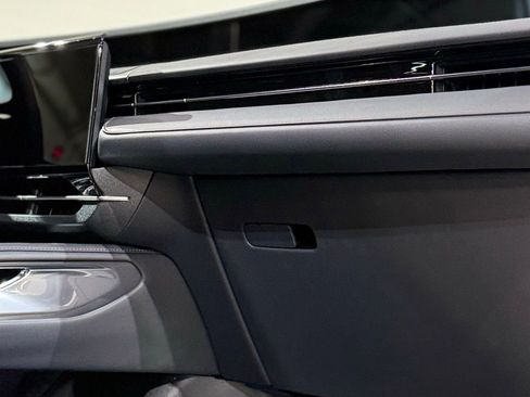 New 2026 Lincoln Nautilus Reserve w/ Jet Appearance Package image 59