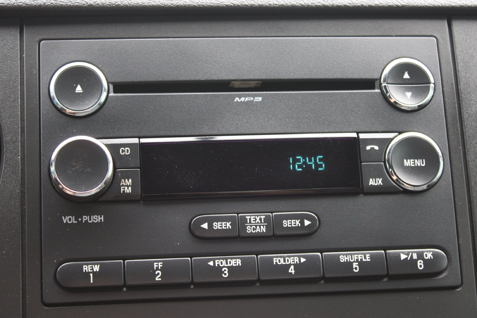 Used 2012 Ford F250 XL w/ PWR Equipment Group AWD/4WD image 18