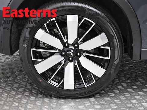 Used 2025 Mitsubishi Outlander SE AWD/4WD image 26