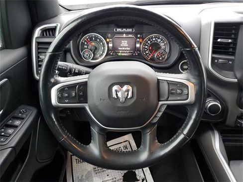 Used 2020 RAM 1500 Big Horn image 26