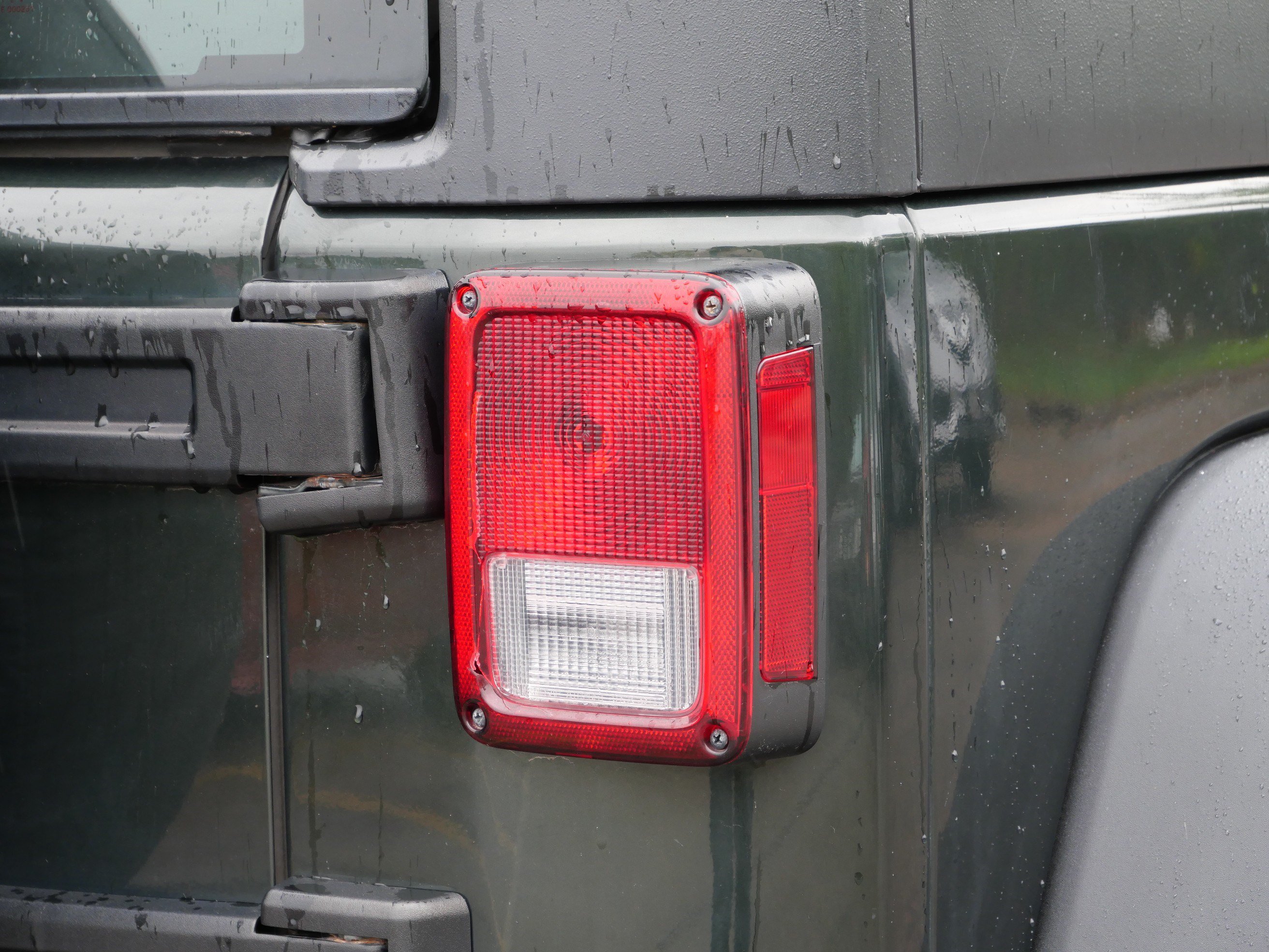 Used 2012 Jeep Wrangler Sport w/ Trailer Tow Group AWD/4WD image 17