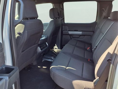 New 2026 Ford F150 XLT w/ Equipment Group 302A MID image 21