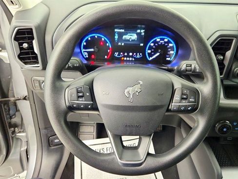 Used 2023 Ford Bronco Sport Big Bend AWD/4WD image 13