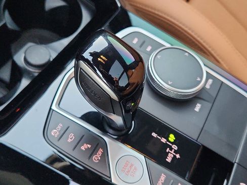 Certified 2024 BMW X3 xDrive30i w/ Premium Package image 14