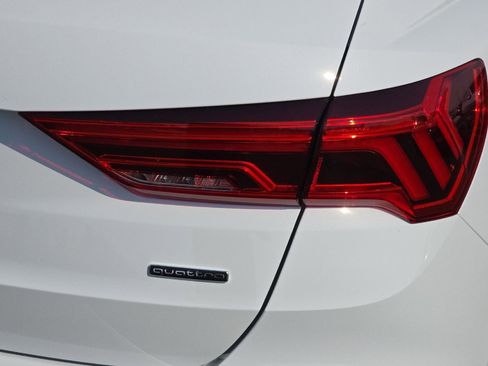 New 2025 Audi Q3 2.0T Premium Plus image 25