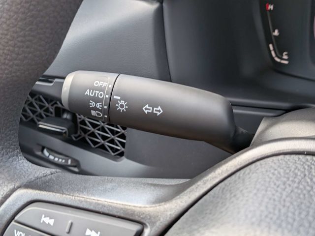 New 2026 Honda Accord LX image 23