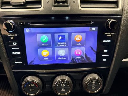 Used 2020 Subaru WRX Limited w/ Popular Package #3 (IZT) image 28