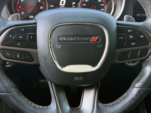 Used 2022 Dodge Charger Scat Pack w/ Plus Group RWD image 29