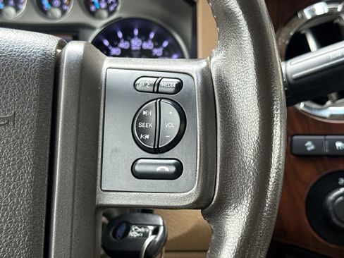 Used 2014 Ford F350 Lariat w/ Lariat Ultimate Package image 27