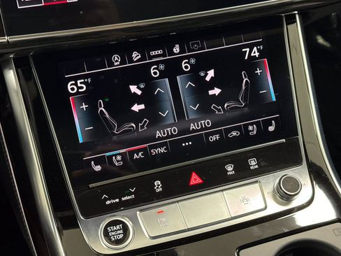 Certified 2026 Audi Q8 Premium Plus AWD/4WD image 21