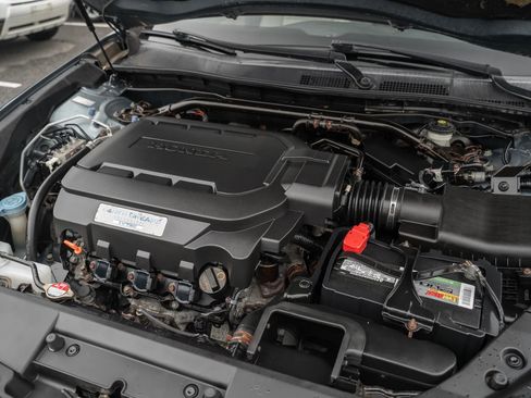 Used 2013 Honda Crosstour EX-L image 26