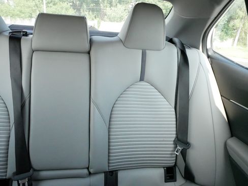 Certified 2023 Toyota Camry SE FWD image 14