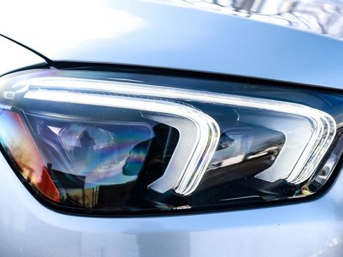 Used 2023 Mercedes-Benz GLE 63 AMG S image 46