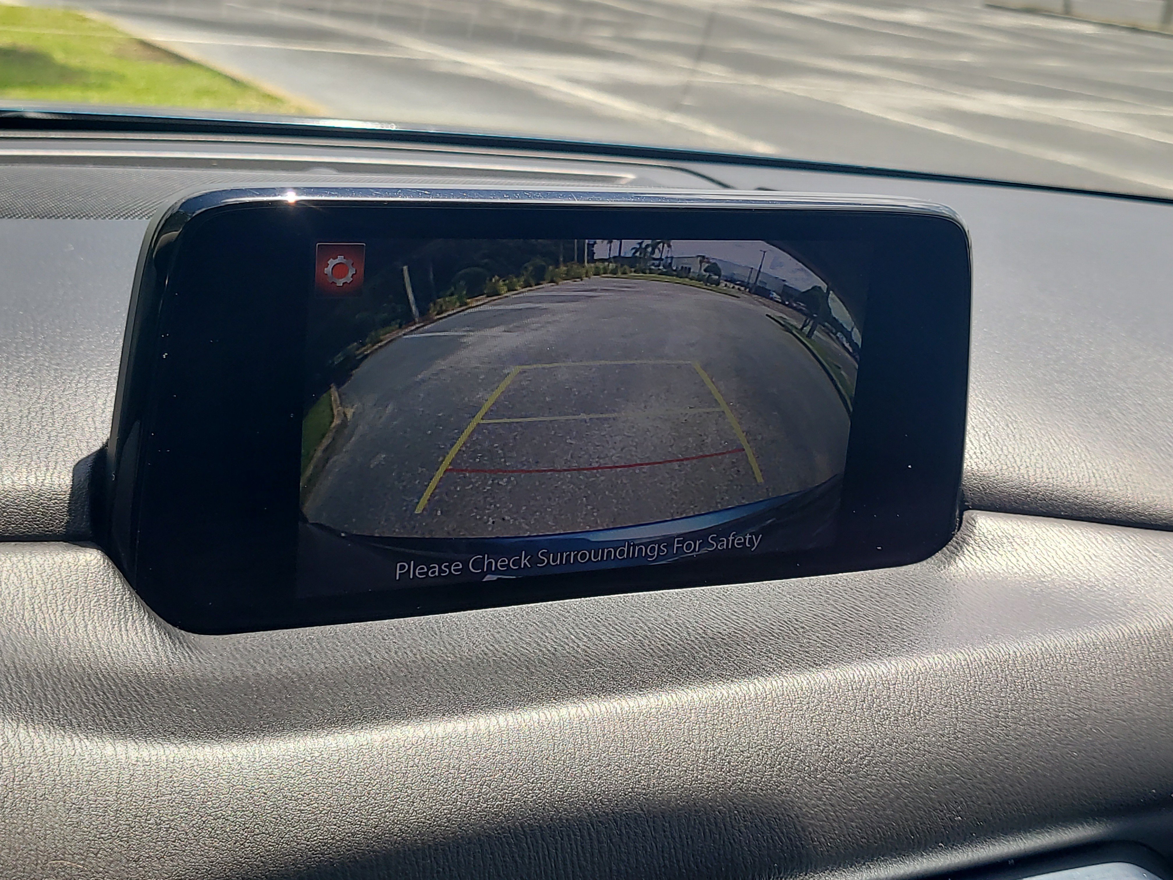 Used 2018 MAZDA CX-5 Sport FWD image 22