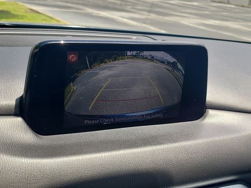 Used 2018 MAZDA CX-5 Sport FWD image 22