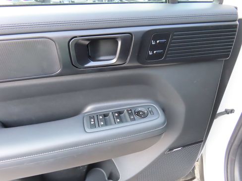 Used 2024 Hyundai Santa Fe Calligraphy AWD/4WD image 12