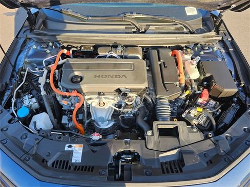 Used 2025 Honda Accord EX-L image 9
